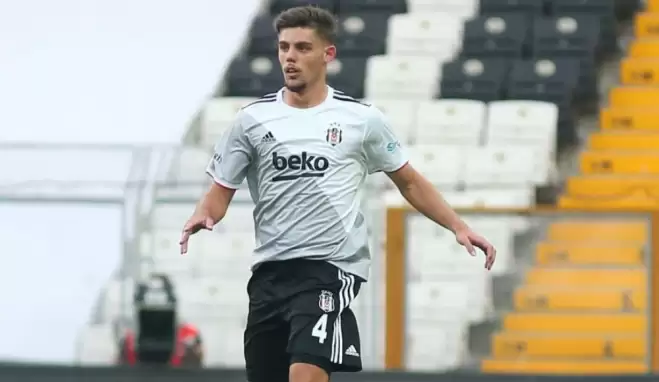 Montero: "Penaltı kararını kabul ediyoruz ama..."