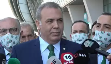 "Puan silme cezasını iptal edebilirsek..."