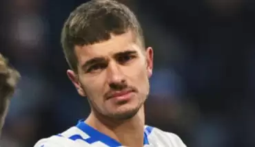 Eski Fenerbahçeli Neustadter'in yeni takımı belli oldu