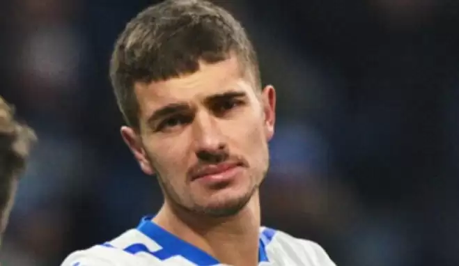 Eski Fenerbahçeli Neustadter'in yeni takımı belli oldu