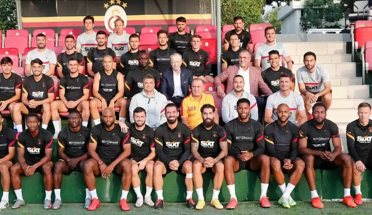 Peynir ekmek iddiasına Galatasaray'dan cevap