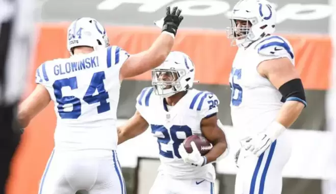 Colts'ta şok: Tesisleri kapattılar