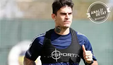 Perotti sahalara ne zaman dönecek?