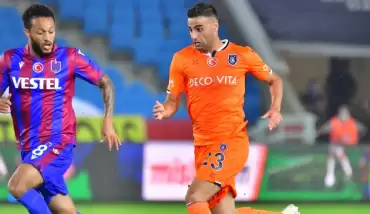 Deniz Türüç: "Milli takıma dönmek istiyorum"