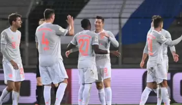 Bayern Münih, Bielefeld deplasmanında farka gitti