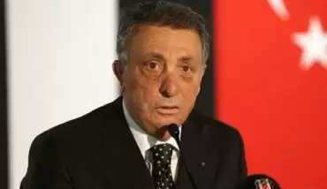 'Ahmet Nur Çebi’nin konuşmaları bana pek güven vermiyor'