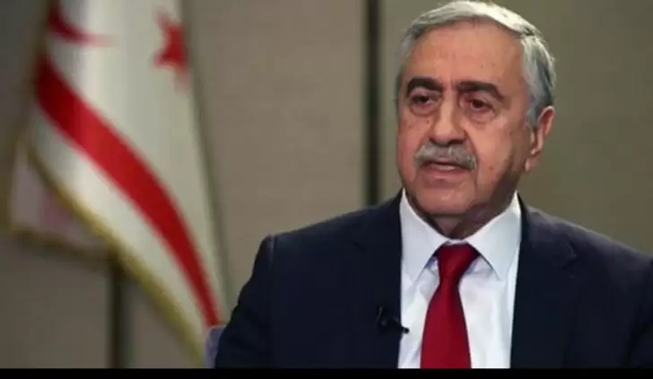 KKTC yeni Cumhurbaşkanı Mustafa Akıncı mı oldu? Mustafa Akıncı kimdir?