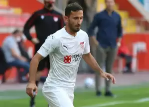 Sivasspor’da sakatlık şoku!