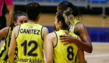 Fenerbahçe güle oynaya