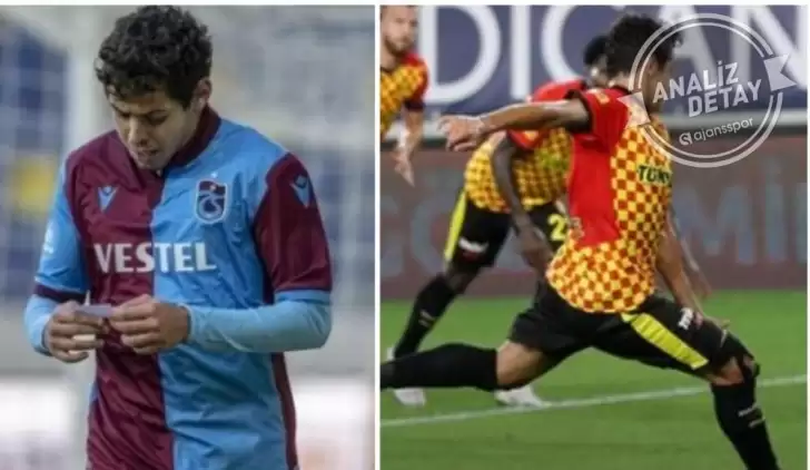 Trabzonspor'da 18, Göztepe'de tek maç...