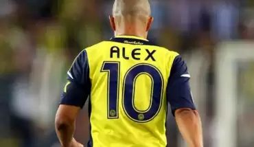 Alex'in belgeseli mi çekiliyor? Çekimler başladı mı?