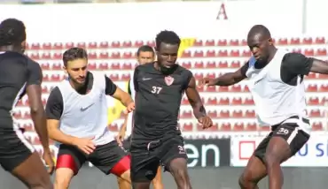 Hatayspor'da yeni test sonuçları açıklandı! 5 futbolcu...