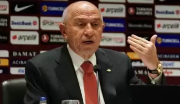 Nihat Özdemir: 'Maçlar ertelenmeyecek'