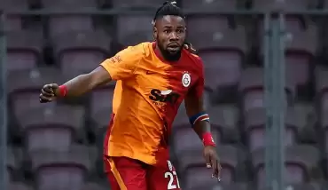 Galatasaray'da Luyindama cezalı duruma düştü