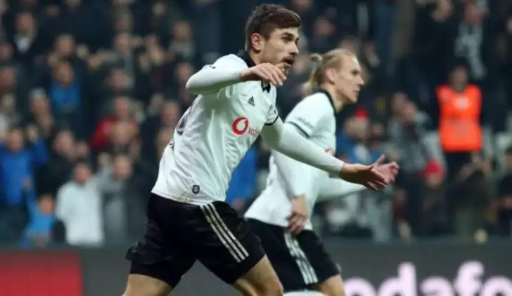 İşte Beşiktaş'ın Dorukhan'a önerdiği kontrat!