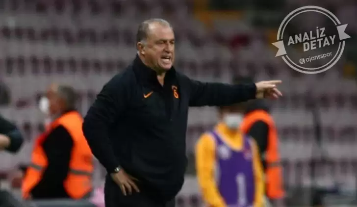 Terim en çok Cengiz'le yenildi