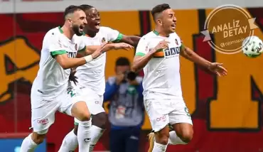 Maksimum 14 ama minimum kaç? İşte Süper Lig'in yabancı raporu...