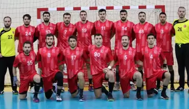 A Milli Erkek Hentbol Takımı, İstanbul'da kampa giriyor