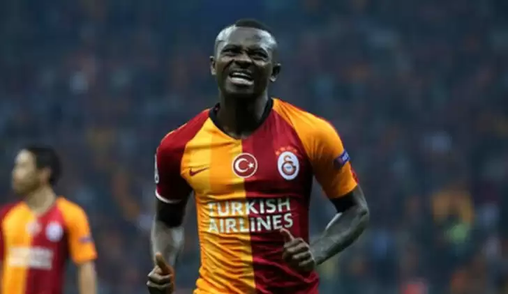 Jean Micheal Seri kadro dışı kaldı!