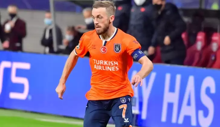 Başakşehir'den transfer açıklaması! Visca...