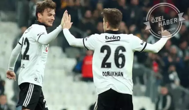 Dorukhan Toköz'ün menajerinden ayrılık açıklaması!