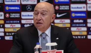 ''BeIN Sports'a ihtarname çektik"