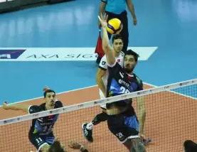 İBB, sahasında Arkas Spor’a 3-1 mağlup oldu