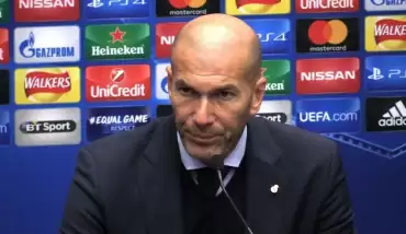 'Durumu tersine çevirebiliriz'