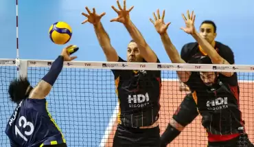 Filede derbi Fenerbahçe'nin