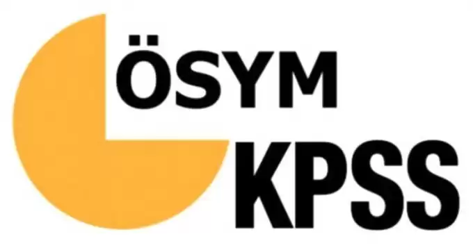 KPSS Lisans optik yayınlandı mı? Soru ve optik...