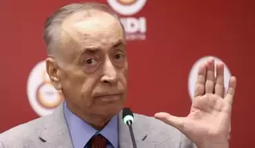 'Mustafa Cengiz iyi niyetli değil, bomba kucağımızda'