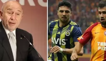 TFF’den gece yarısı operasyonu! Takımlar artık...