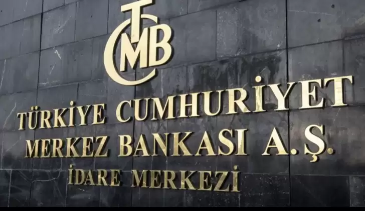 Merkez Bankası faiz oranları değişti mi? Yeni faiz oranları nedir?