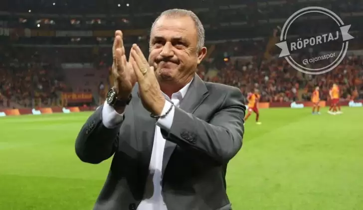 Galatasaray'ın eski yöneticisi: "Terim tazminatını bırakıp da gitmez"