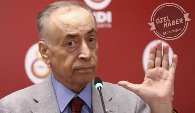 "Galatasaray; yalana, algı yönetimine, ikiyüzlülüğe gelmez"