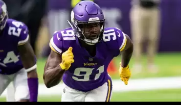 Ngakoue’nin Minnesota macerası kısa sürdü