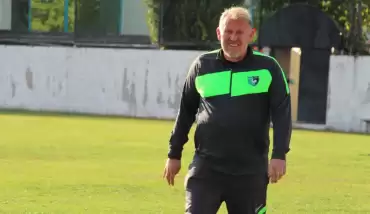 Prosinecki'den Beşiktaş'a gözdağı!