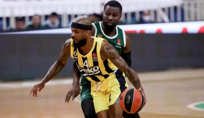 Fenerbahçe Beko, Maccabi Playtika'nın konuğu olacak