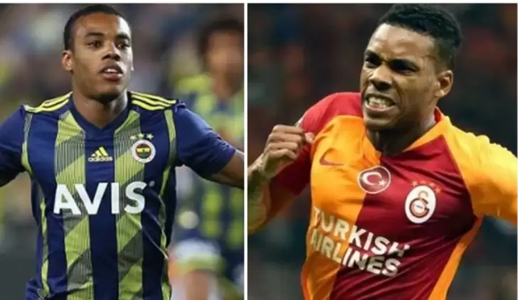 "Fenerbahçe istemedi, Galatasaray transfer için gecikti"