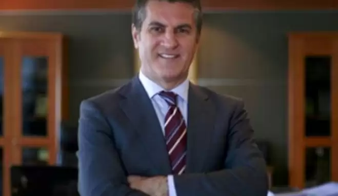 Mustafa Sarıgül yeni parti mi kuruyor?