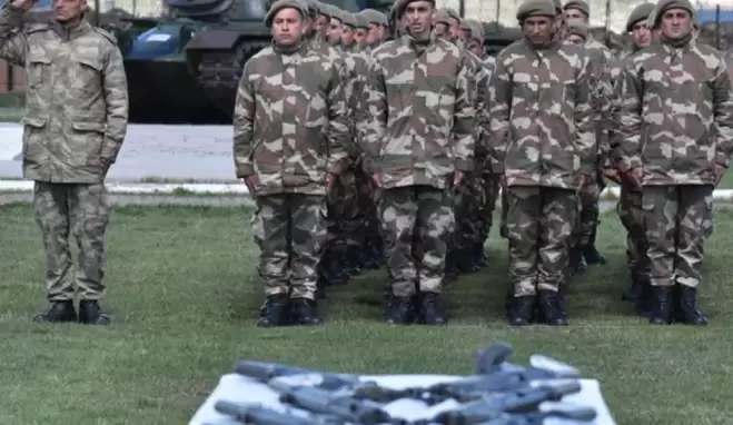 e-Devlet Askerlik yerleri sorgula! Kasım ayı celp dönemleri belli oldu