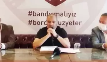 Erkan Sözeri'nin hedefi Süper Lig