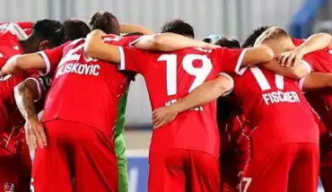 Türkgücü Münih karantinada!