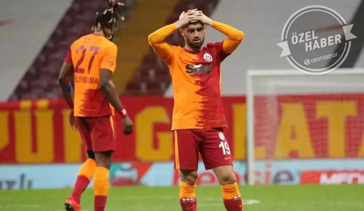"Galatasaray bizi ilgilendirmiyor"