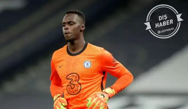 Mendy'nin Chelsea yolu: Kulüpsüz kaldı, başka iş aradı ama yılmadı