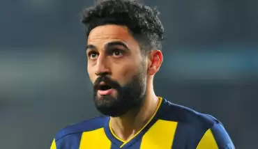 Mehmet Ekici'yi bekleyen büyük tehlike!