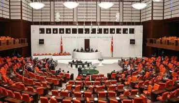 TBMM hangi borçlara yapılandırma yapıyor?