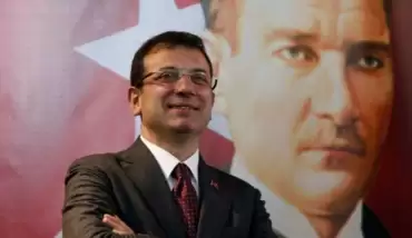 Ekrem İmamoğlu'ndan Su faturalarıyla ilgili KDV açıklaması
