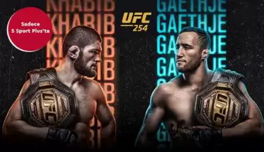Live Stream: Khabib Nurmagomedov vs Justin Gaethje UFC 254
