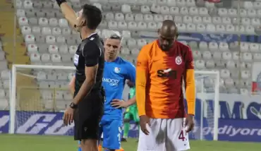 "Hadi, Arda Kardeşler görmedi, ya Suat Arslanboğa?"